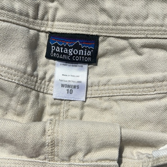 Patagonia Stand up Shorts - Picture 4 of 5